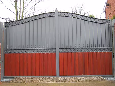 Gate Motors